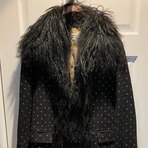 BEAUTIFUL ALBERTO BIANI COAT